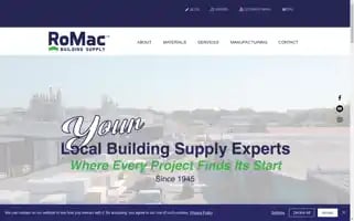 Romacfl.com Screenshot 2024-05-16 15:39:51