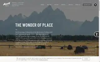 Anvilhotel.com Screenshot 2024-04-17 04:57:11