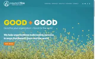 Councilfire.org Screenshot 2024-07-02 00:53:20