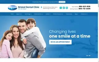 Bristoldental.ca Screenshot 2024-05-08 21:32:25