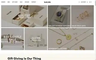 Icelinkwatch.com Screenshot 2024-05-04 06:35:50