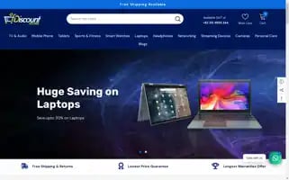 Discountstore.pk Screenshot 2024-05-09 10:37:08