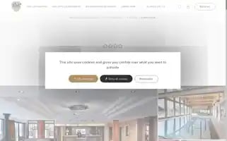 Alpenlodge-hotel-spa.com Screenshot 2024-04-16 08:43:24