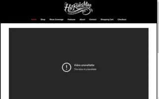 Hotridesmag.com Screenshot 2024-06-11 09:27:02