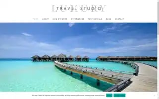Luxurytravelstudio.com Screenshot 2024-04-25 14:02:04