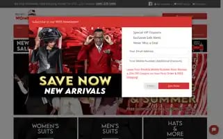 Retailwomenssuits.com Screenshot 2024-05-13 16:53:39