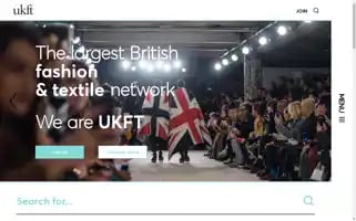 Ukft.org Screenshot 2024-05-14 17:42:46