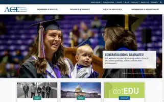 Acenet.edu Screenshot 2024-07-02 07:31:11