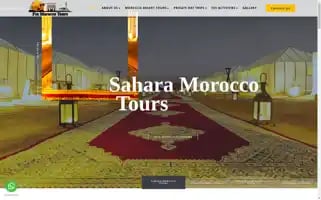 Fes-morocco-tours.com Screenshot 2024-04-17 16:01:58