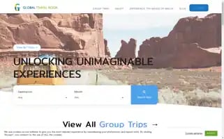 Globaltravelbook.com Screenshot 2024-04-18 15:40:16
