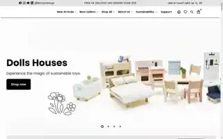 Letoyvan.co.uk Screenshot 2024-07-06 17:41:47