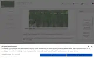 Aix-en-provence-hotel-le-prieure.fr Screenshot 2024-04-14 09:11:30