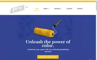 Jdspaintingdfw.com Screenshot 2024-05-25 23:21:56
