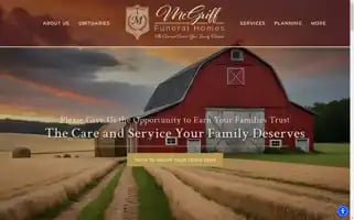 Mcgriffandtriplettfh.com Screenshot 2024-04-26 19:32:10