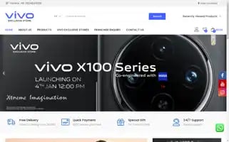 Vivoexclusivetamilnadu.com Screenshot 2024-05-21 18:29:46