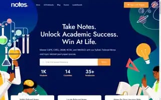 Allnotes.digital Screenshot 2024-05-28 13:00:42