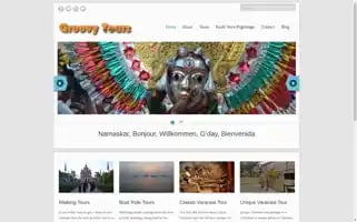 Groovytours.com Screenshot 2024-04-15 19:53:34