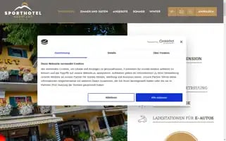 Sporthotel-radstadt.com Screenshot 2024-04-17 03:58:28