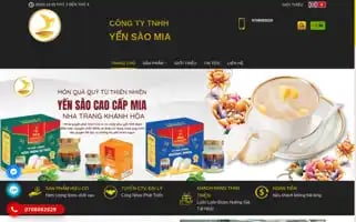 Yensaomia.com Screenshot 2024-05-27 06:47:17