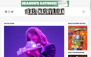 Theeastnashvillian.com Screenshot 2024-06-29 19:37:32