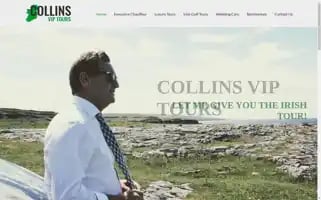 Collinsviptours.com Screenshot 2024-04-15 13:05:57