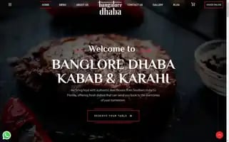 Thebangloredhaba.com Screenshot 2024-05-20 20:23:18