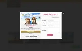 Aljazeeratravels.in Screenshot 2024-04-17 03:48:21