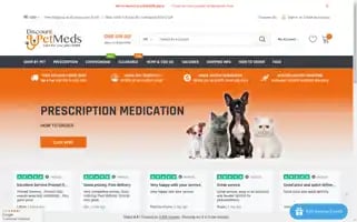 Discountpetmeds.com.au Screenshot 2024-05-09 10:33:40