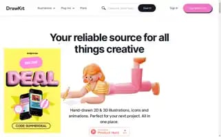 Drawkit.com Screenshot 2024-06-29 17:41:43