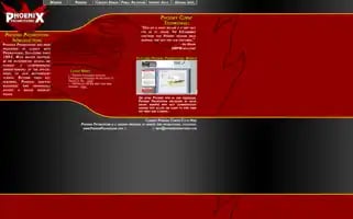 Phoenixpromotions.com Screenshot 2024-05-13 09:35:19