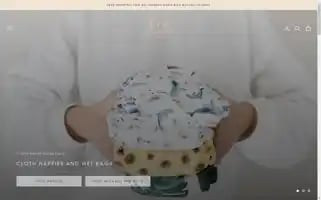 Eviacollective.com Screenshot 2024-04-15 09:40:59
