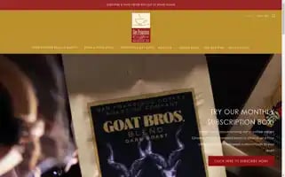 Sanfranciscocoffeeroastingco.com Screenshot 2024-05-05 06:55:30