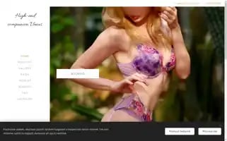 Luxuryvenus.eu Screenshot 2024-07-05 19:43:11