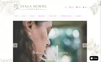 Ayalamoriel.com Screenshot 2024-05-04 18:52:58