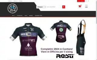 Bike5311.it Screenshot 2024-05-18 17:30:06