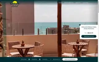 Condehotel.com.br Screenshot 2024-04-15 23:11:40