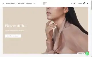 Beyoutiiful.com Screenshot 2024-05-28 21:59:38