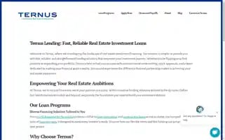 Ternus.com Screenshot 2024-07-03 03:19:01