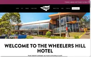 Wheelershillhotel.com.au Screenshot 2024-04-17 03:13:32