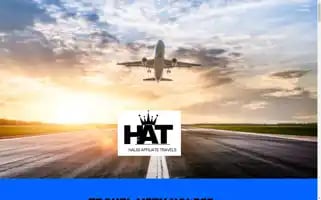 Halisitravels.com Screenshot 2024-04-23 19:18:03