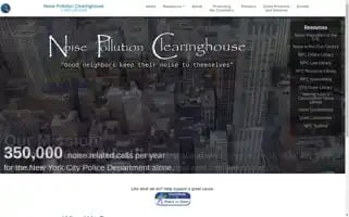 Nonoise.org Screenshot 2024-05-13 04:01:45