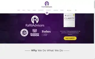 Raftiadvisors.com Screenshot 2024-07-04 14:25:24