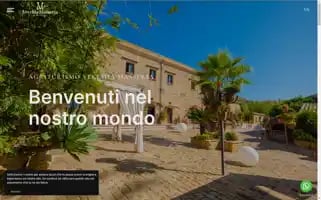 Vecchiamasseria.com Screenshot 2024-06-16 22:03:55