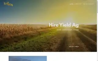 Hireyield.ca Screenshot 2024-07-04 01:59:33