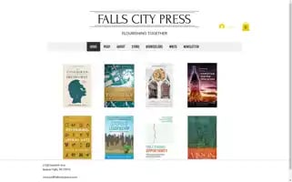 Fallscitypress.com Screenshot 2024-06-14 12:23:08