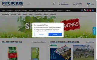 Pitchcare.com Screenshot 2024-05-13 10:14:16