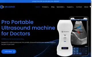 Drsono.com Screenshot 2024-06-27 17:02:12