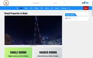 Dreamplacemanagement.com Screenshot 2024-05-23 05:33:42