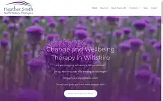 Northwessextherapies.com Screenshot 2024-06-29 18:01:52