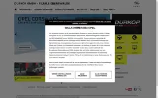 Opel-duerkop-eberswalde.de Screenshot 2024-07-09 09:33:21